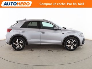 Volkswagen T-Roc 1.5 TSI ACT R-Line