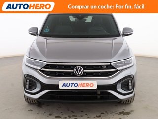 Volkswagen T-Roc 1.5 TSI ACT R-Line