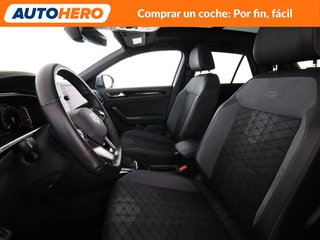 Volkswagen T-Roc 1.5 TSI ACT R-Line