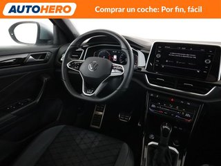 Volkswagen T-Roc 1.5 TSI ACT R-Line