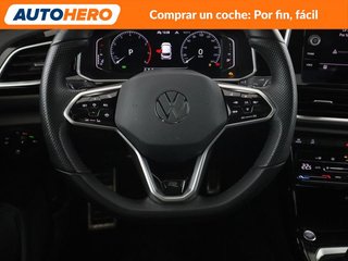 Volkswagen T-Roc 1.5 TSI ACT R-Line