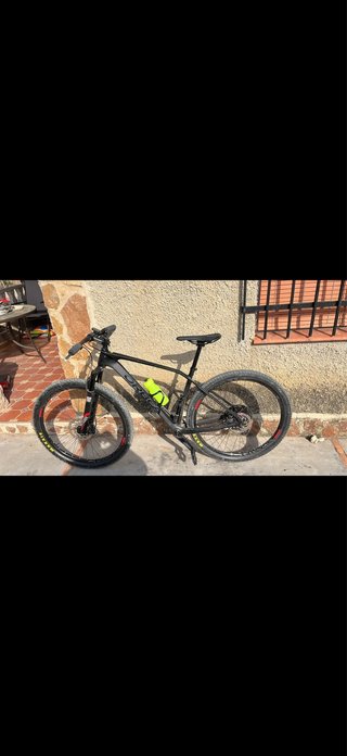 Bicicleta Orbea Alma taglia L