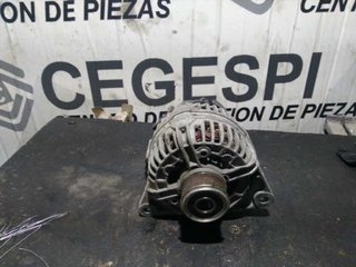ALTERNADOR | Atr.1:504057813 IVECO DAILY CAJA CER