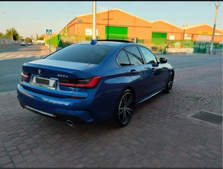 BMW Serie 3 2020