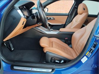 BMW Serie 3 2020