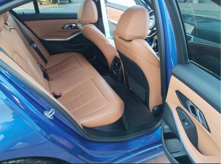 BMW Serie 3 2020