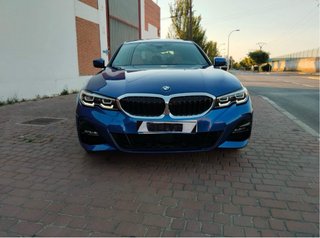 BMW Serie 3 2020
