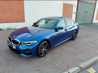BMW Serie 3 2020