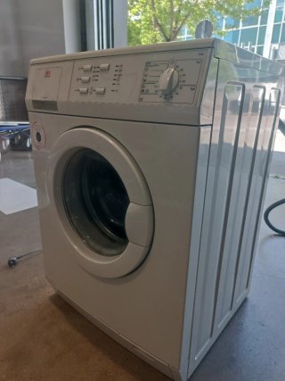 Lavadora AEG Lavamat 7 Kg