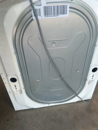 Lavadora AEG Lavamat 7 Kg