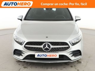 Mercedes Clase A A 180 d AMG Line