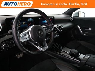 Mercedes Clase A A 180 d AMG Line