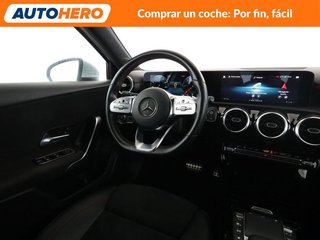 Mercedes Clase A A 180 d AMG Line