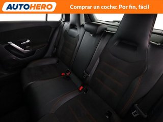 Mercedes Clase A A 180 d AMG Line