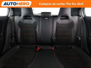 Mercedes Clase A A 180 d AMG Line