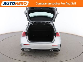 Mercedes Clase A A 180 d AMG Line