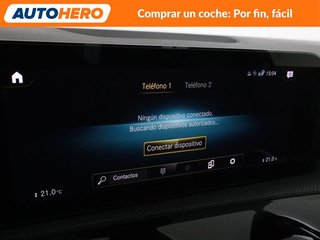Mercedes Clase A A 180 d AMG Line