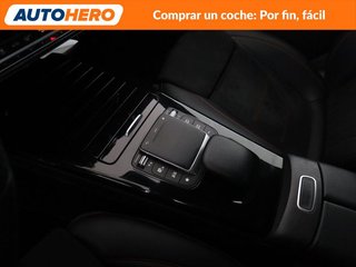 Mercedes Clase A A 180 d AMG Line