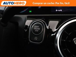 Mercedes Clase A A 180 d AMG Line