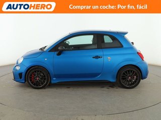 Abarth 500 1.4 Competizione