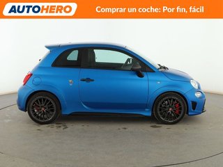 Abarth 500 1.4 Competizione
