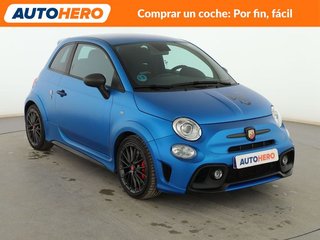 Abarth 500 1.4 Competizione