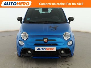 Abarth 500 1.4 Competizione