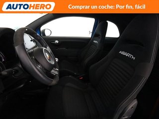 Abarth 500 1.4 Competizione