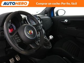 Abarth 500 1.4 Competizione