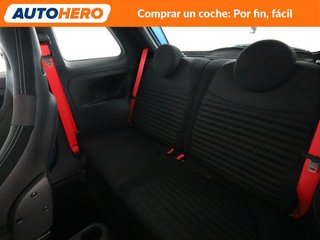Abarth 500 1.4 Competizione