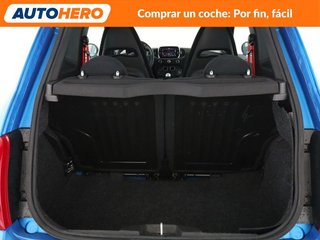 Abarth 500 1.4 Competizione