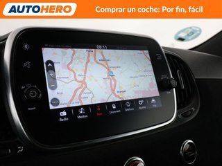 Abarth 500 1.4 Competizione