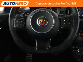 Abarth 500 1.4 Competizione