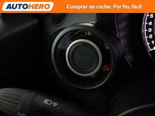 Abarth 500 1.4 Competizione