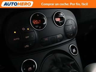 Abarth 500 1.4 Competizione