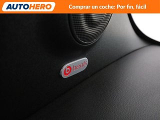 Abarth 500 1.4 Competizione