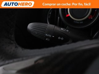 Abarth 500 1.4 Competizione