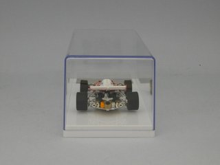 Ferrari 312 B2 1971 #3 Clay Regazzoni