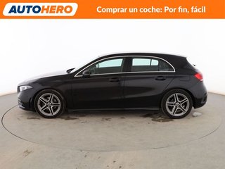 Mercedes Clase A A 180 d