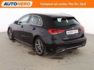 Mercedes Clase A A 180 d