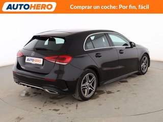 Mercedes Clase A A 180 d