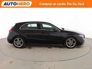 Mercedes Clase A A 180 d