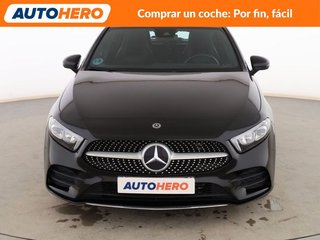 Mercedes Clase A A 180 d