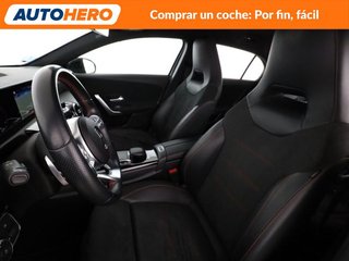 Mercedes Clase A A 180 d