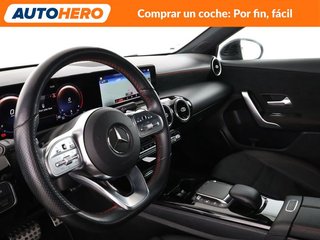 Mercedes Clase A A 180 d