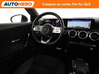 Mercedes Clase A A 180 d