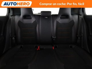 Mercedes Clase A A 180 d