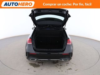 Mercedes Clase A A 180 d