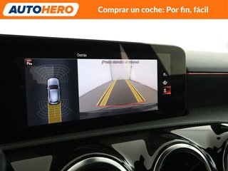 Mercedes Clase A A 180 d