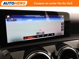 Mercedes Clase A A 180 d